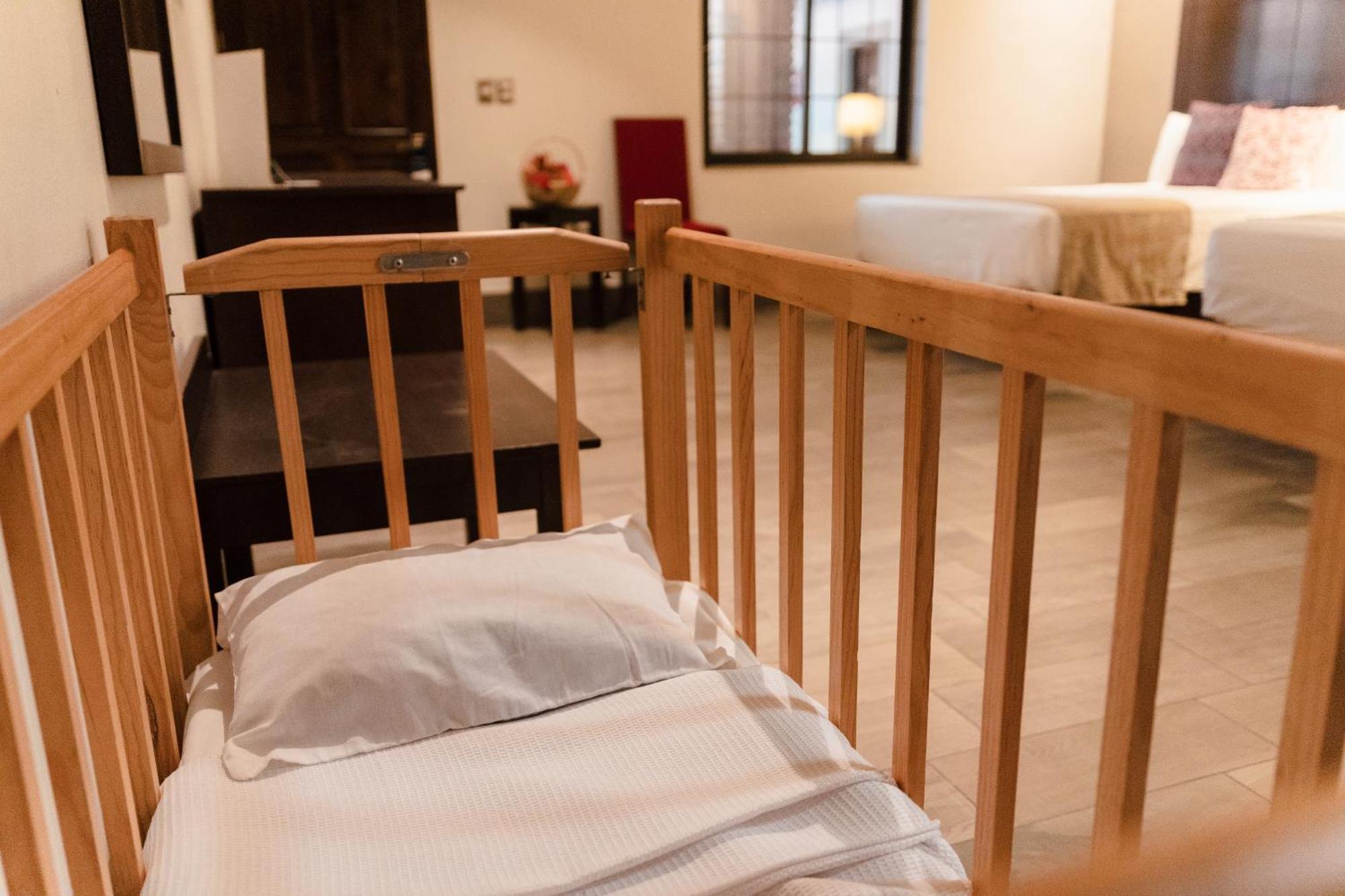 Punto Madero Hotel & Plaza Mocorito Zewnętrze zdjęcie