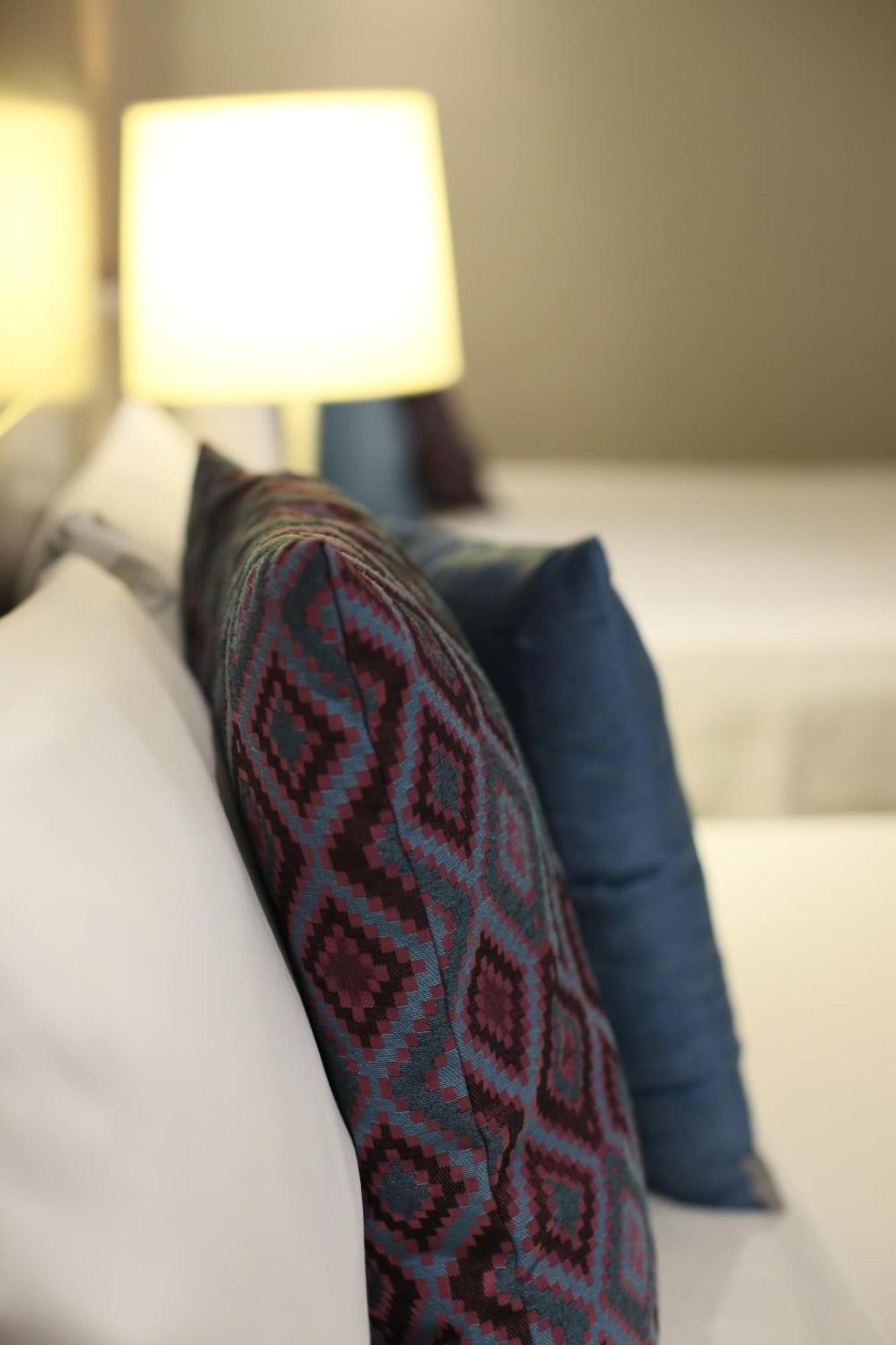 Punto Madero Hotel & Plaza Mocorito Zewnętrze zdjęcie