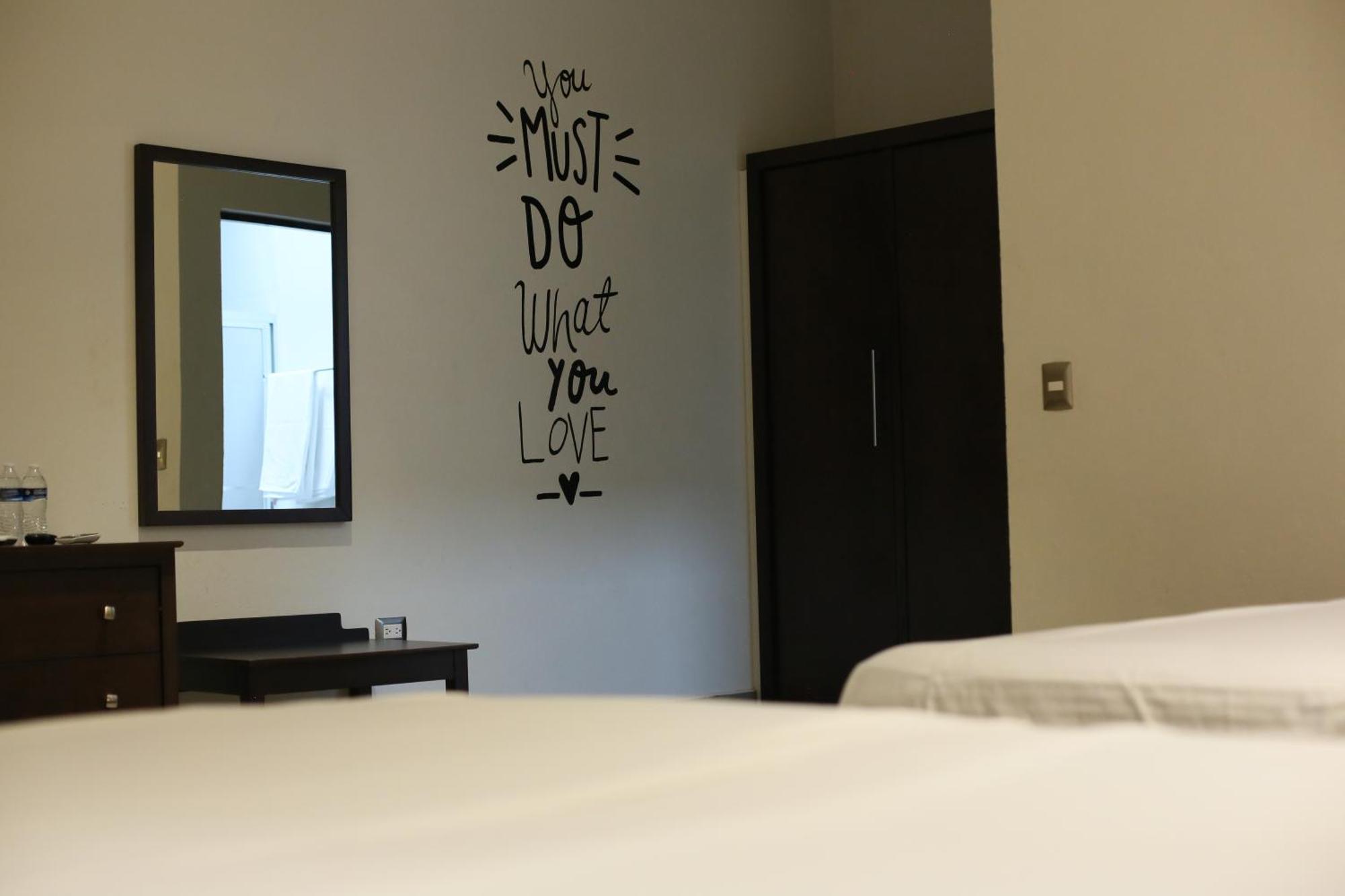 Punto Madero Hotel & Plaza Mocorito Zewnętrze zdjęcie