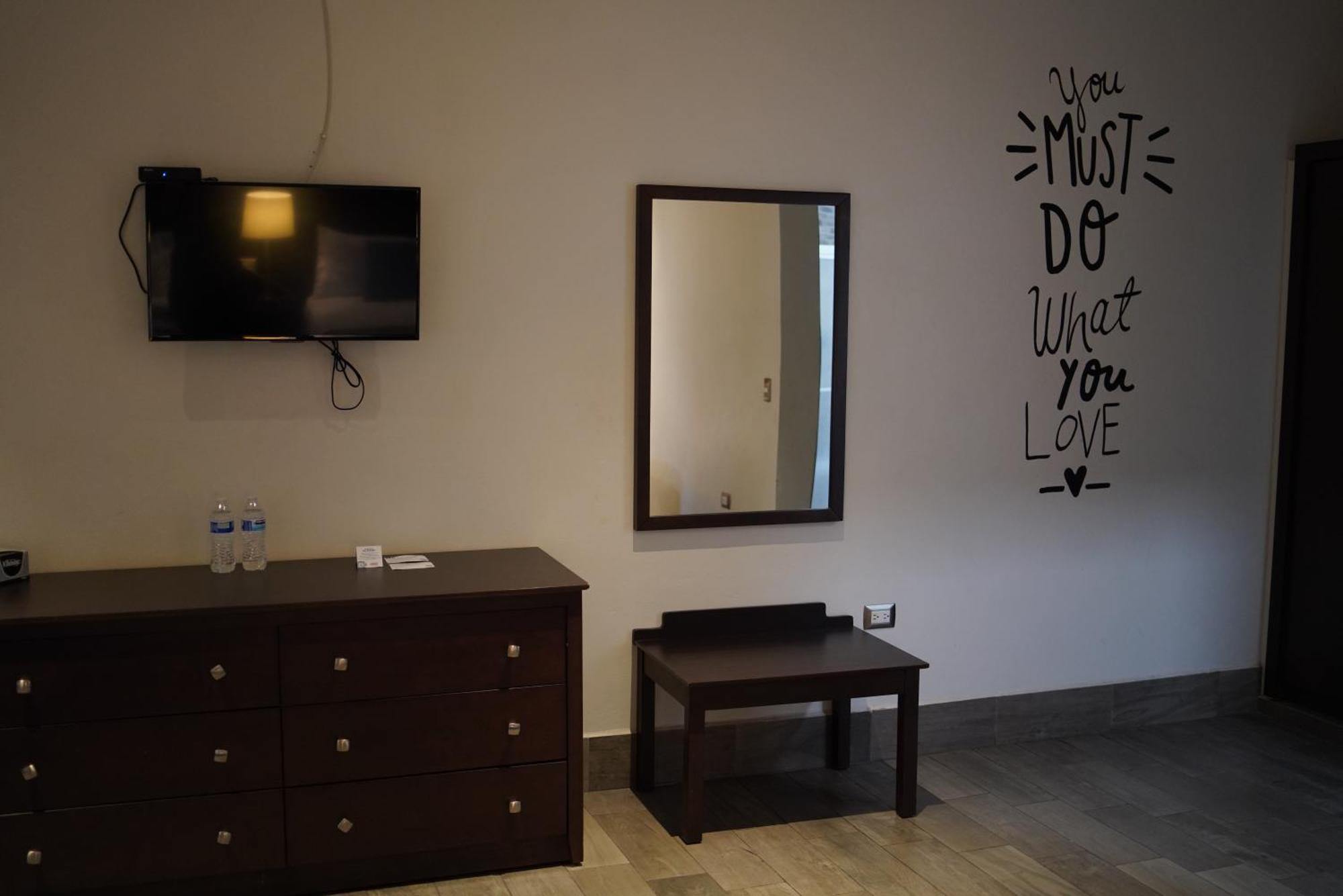 Punto Madero Hotel & Plaza Mocorito Zewnętrze zdjęcie