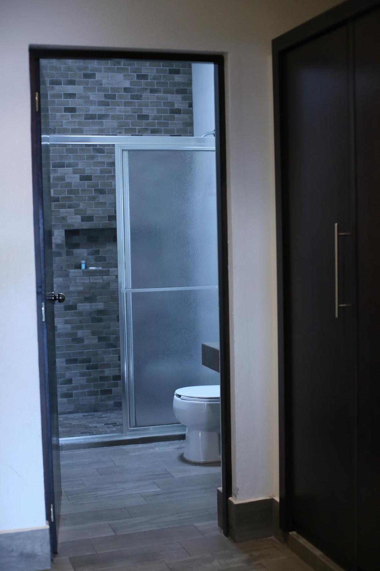 Punto Madero Hotel & Plaza Mocorito Zewnętrze zdjęcie